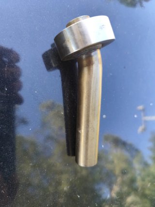 Db Killer ARROW URBAN