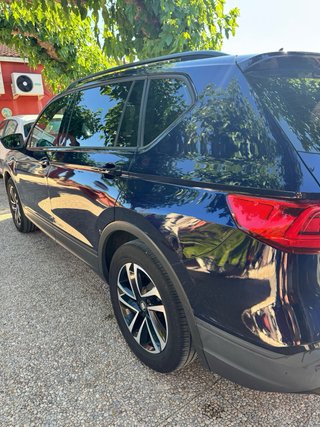 SEAT Tarraco 2019