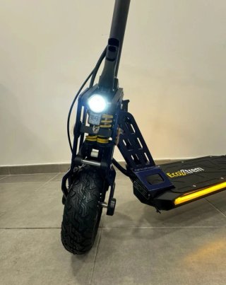 Patinete eléctrico BISON Nuevo