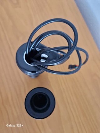 Freni a manovella per biciclette elettriche