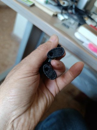 Muñeco Batman