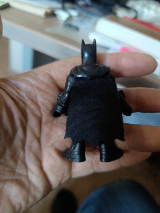 Muñeco Batman