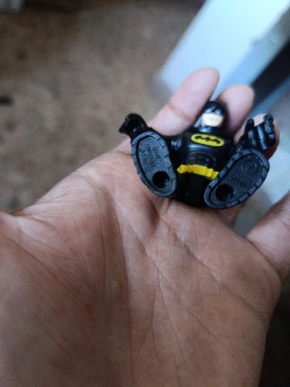 Muñeco Batman