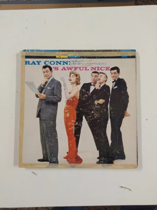 Lote Vinilos: Sil Austin, Maria la O, Oklahoma etc
