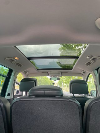 SEAT Alhambra 2013 nacional