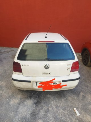 Polo SDI 2000