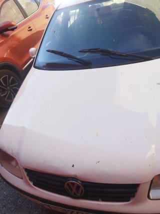 Polo SDI 2000