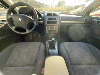 Peugeot 407 SR Confort 1.8