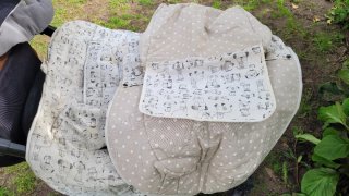 Silla de paseo Jane Muum