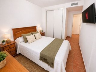 Piso en venta en Casares