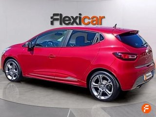 Renault Clio Limited TCe 66kW (90CV) -18