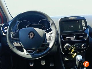 Renault Clio Limited TCe 66kW (90CV) -18