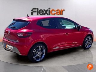 Renault Clio Limited TCe 66kW (90CV) -18