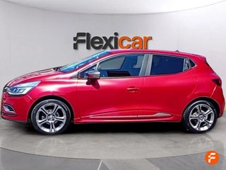 Renault Clio Limited TCe 66kW (90CV) -18