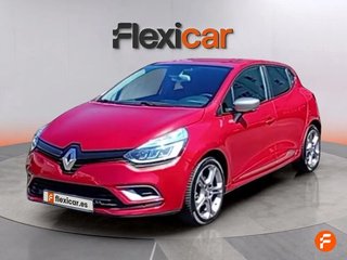 Renault Clio Limited TCe 66kW (90CV) -18