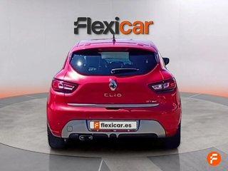 Renault Clio Limited TCe 66kW (90CV) -18