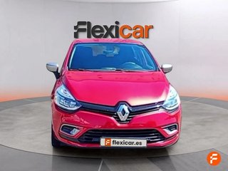 Renault Clio Limited TCe 66kW (90CV) -18