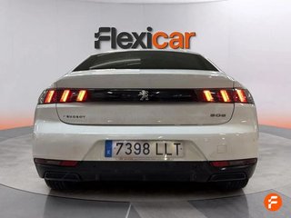 Peugeot 508 5P Active BlueHDi 96kW S&S 6vel MAN