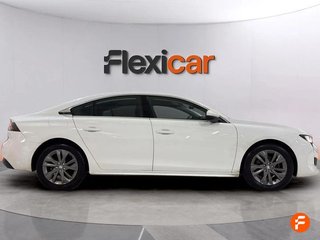 Peugeot 508 5P Active BlueHDi 96kW S&S 6vel MAN