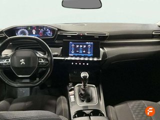 Peugeot 508 5P Active BlueHDi 96kW S&S 6vel MAN