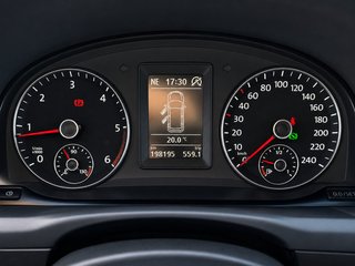 Volkswagen Touran 1.6 TDI 105cv DSG Edition Buemotion Tech