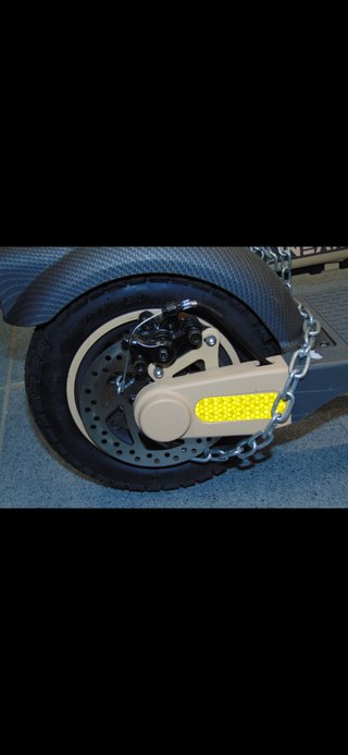 Patines NUEVOS eléctricos por 300€
