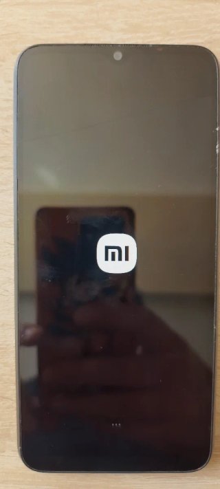 Xiaomi 10A Negro