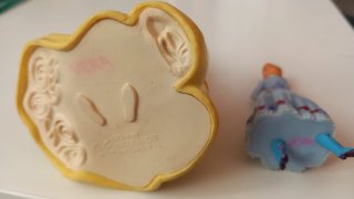 Figuras Disney