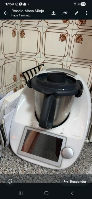 Thermomix TM6