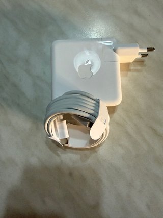 MacBook Pro 2020 Chip Apple M1
