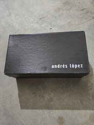 Zapatos de Piel Blancos