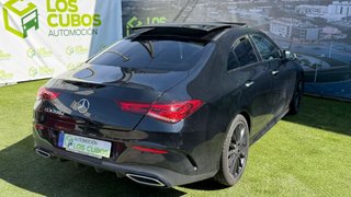 Mercedes-Benz CLA CLA 200 D 4MATIC DCT
