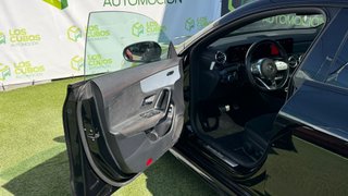 Mercedes-Benz CLA CLA 200 D 4MATIC DCT