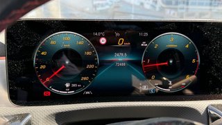 Mercedes-Benz CLA CLA 200 D 4MATIC DCT