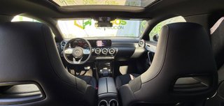 Mercedes-Benz CLA CLA 200 D 4MATIC DCT