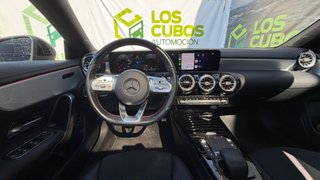 Mercedes-Benz CLA CLA 200 D 4MATIC DCT