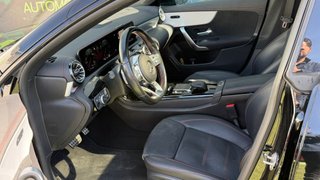 Mercedes-Benz CLA CLA 200 D 4MATIC DCT