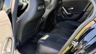 Mercedes-Benz CLA CLA 200 D 4MATIC DCT