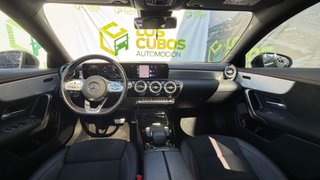 Mercedes-Benz CLA CLA 200 D 4MATIC DCT