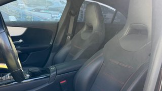 Mercedes-Benz CLA CLA 200 D 4MATIC DCT