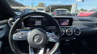 Mercedes-Benz CLA CLA 200 D 4MATIC DCT