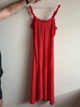 Pack vestidos playeros de tirantes cortos y largos