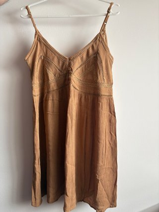 Pack vestidos playeros de tirantes cortos y largos