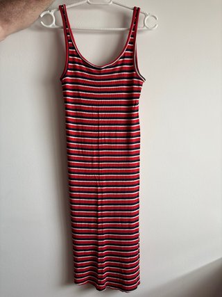 Pack vestidos playeros de tirantes cortos y largos