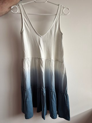 Pack vestidos playeros de tirantes cortos y largos