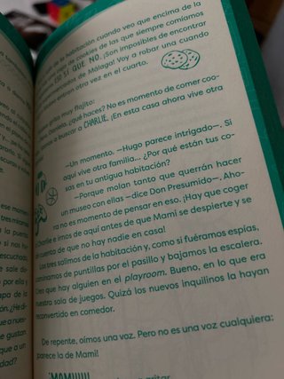 The Crazy Haacks y la cámara imposible