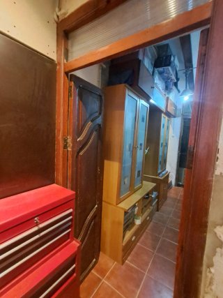 OPORTUNIDAD!!! Se vende casa de pueblo con pozo!