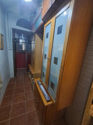 OPORTUNIDAD!!! Se vende casa de pueblo con pozo!