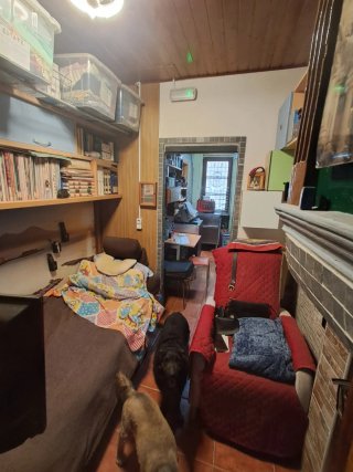 OPORTUNIDAD!!! Se vende casa de pueblo con pozo!