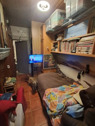 OPORTUNIDAD!!! Se vende casa de pueblo con pozo!